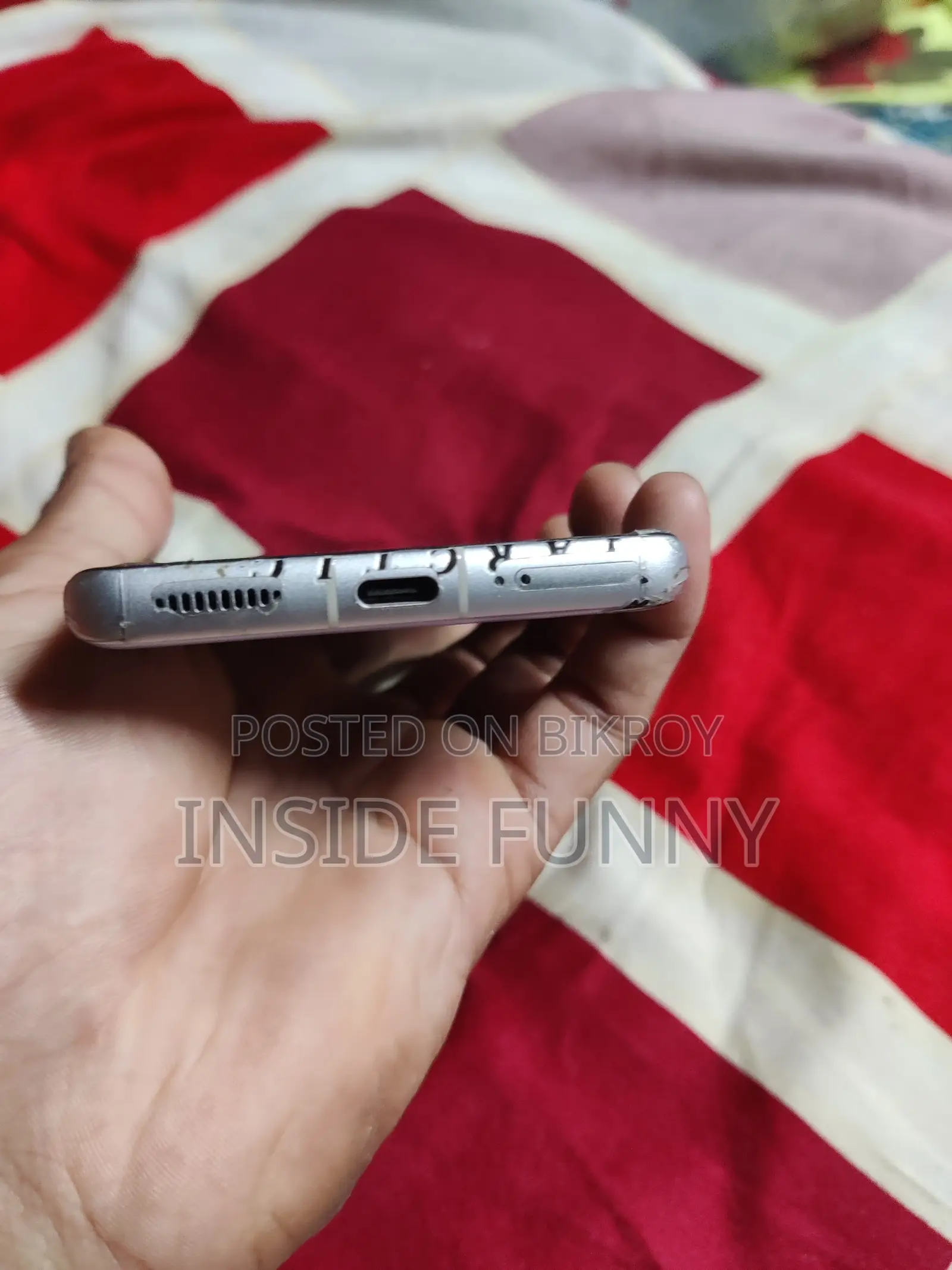 Xiaomi 12 256 GB Purple