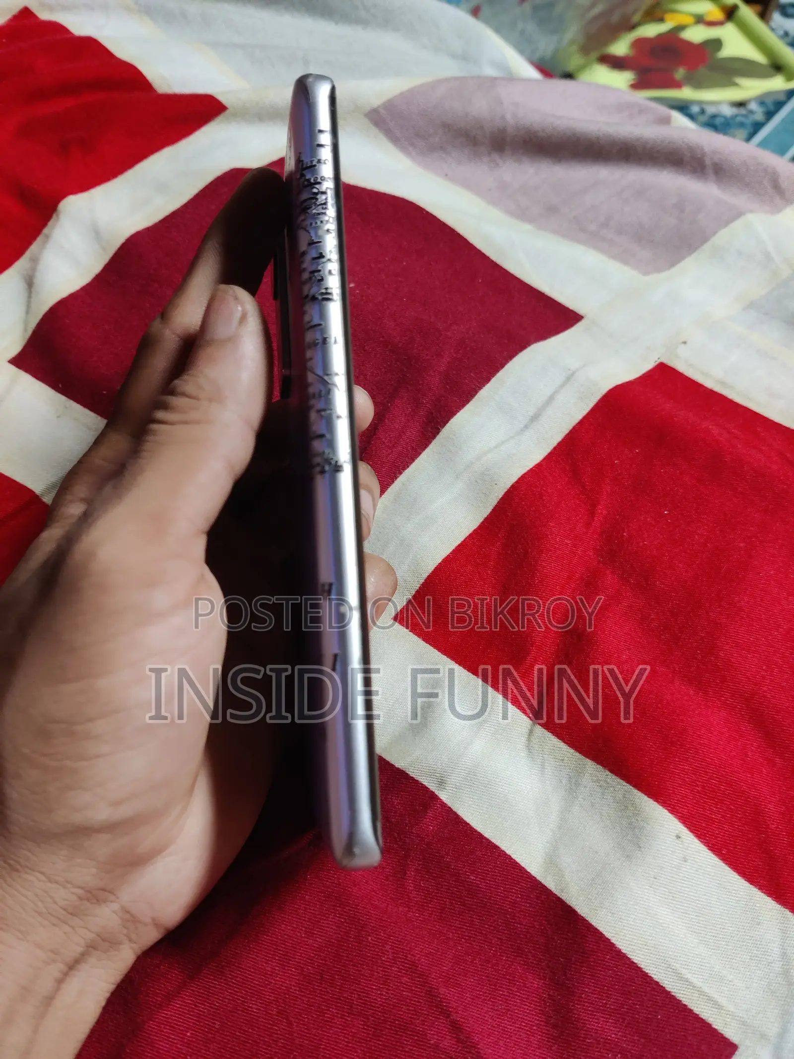 Xiaomi 12 256 GB Purple