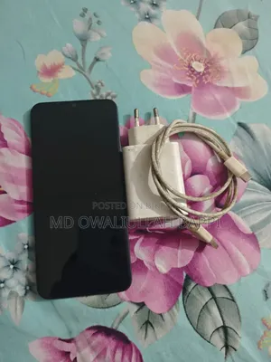 Vivo Y22s 128 GB Blue