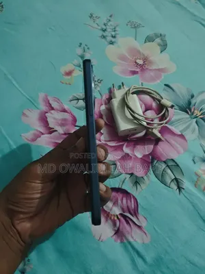 Vivo Y22s 128 GB Blue