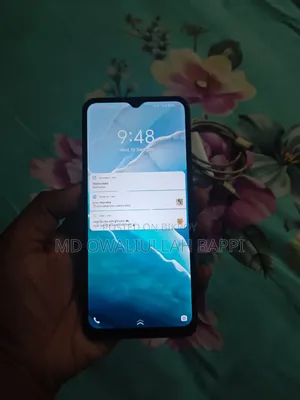 Vivo Y22s 128 GB Blue