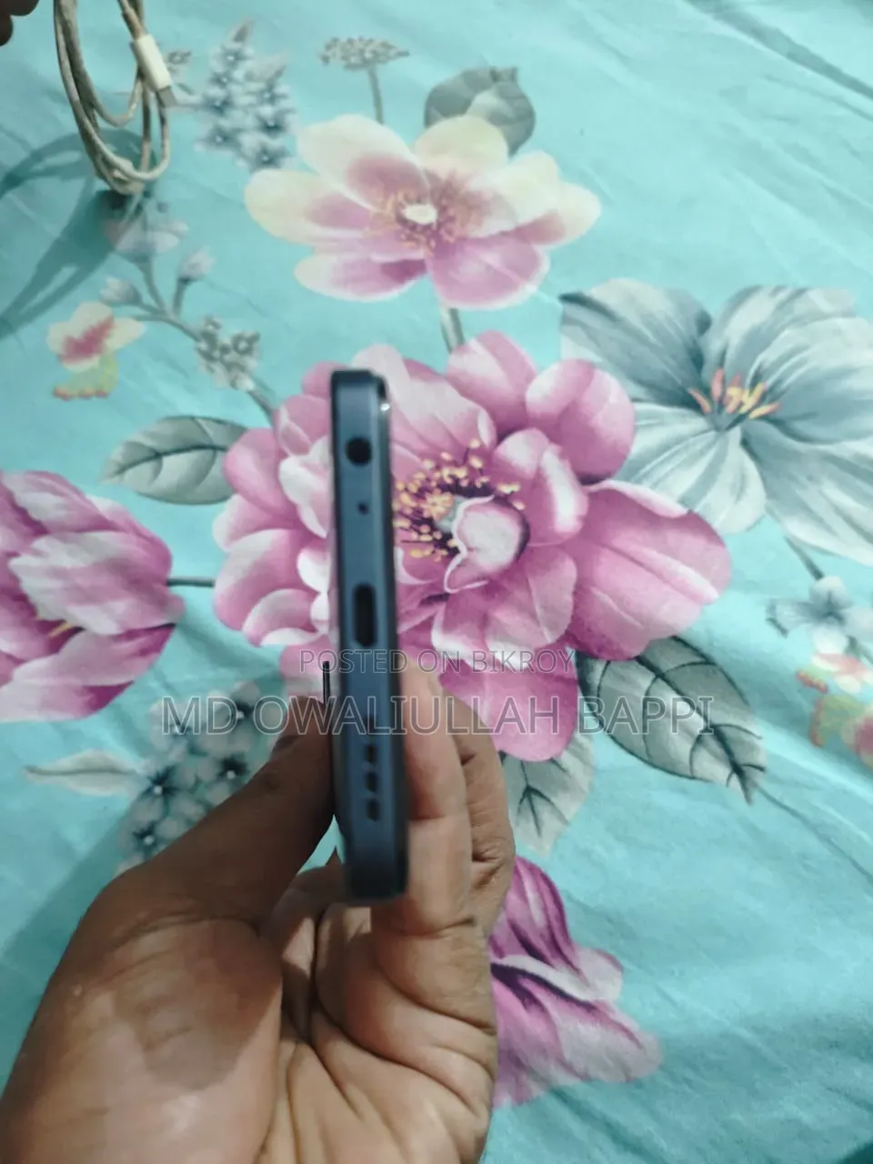 Vivo Y22s 128 GB Blue
