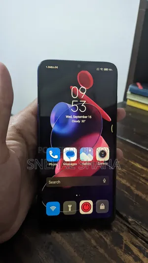 Xiaomi Redmi 8 64 GB Blue