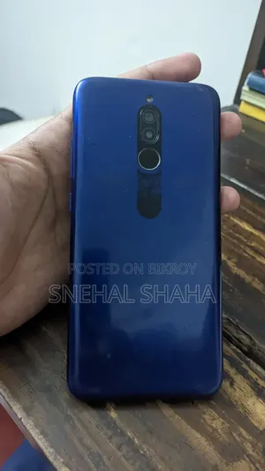 Xiaomi Redmi 8 64 GB Blue