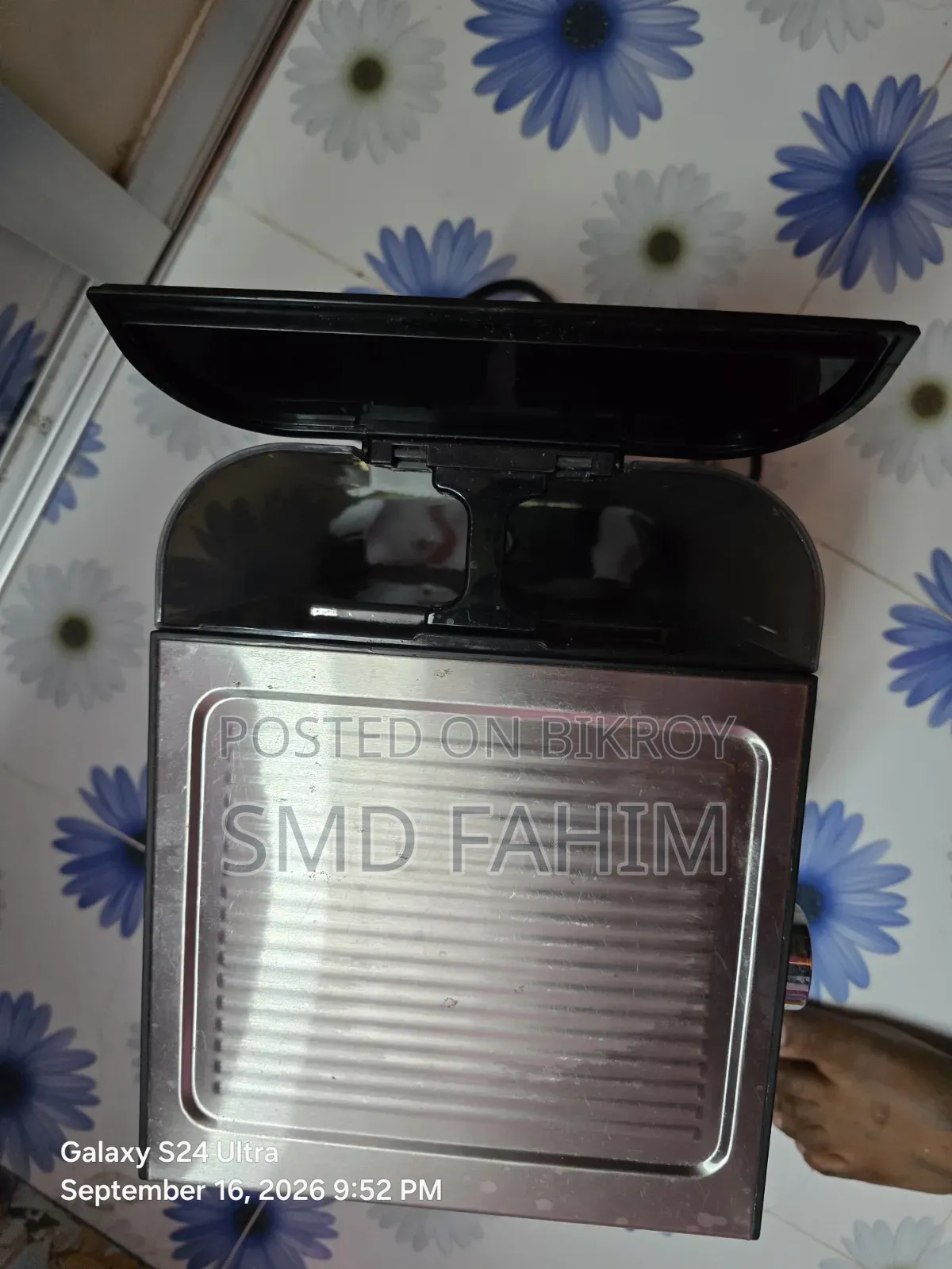 এসপ্রেসো, লাত্তে, কফি মেকার