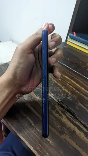 Xiaomi Redmi 8 64 GB Blue