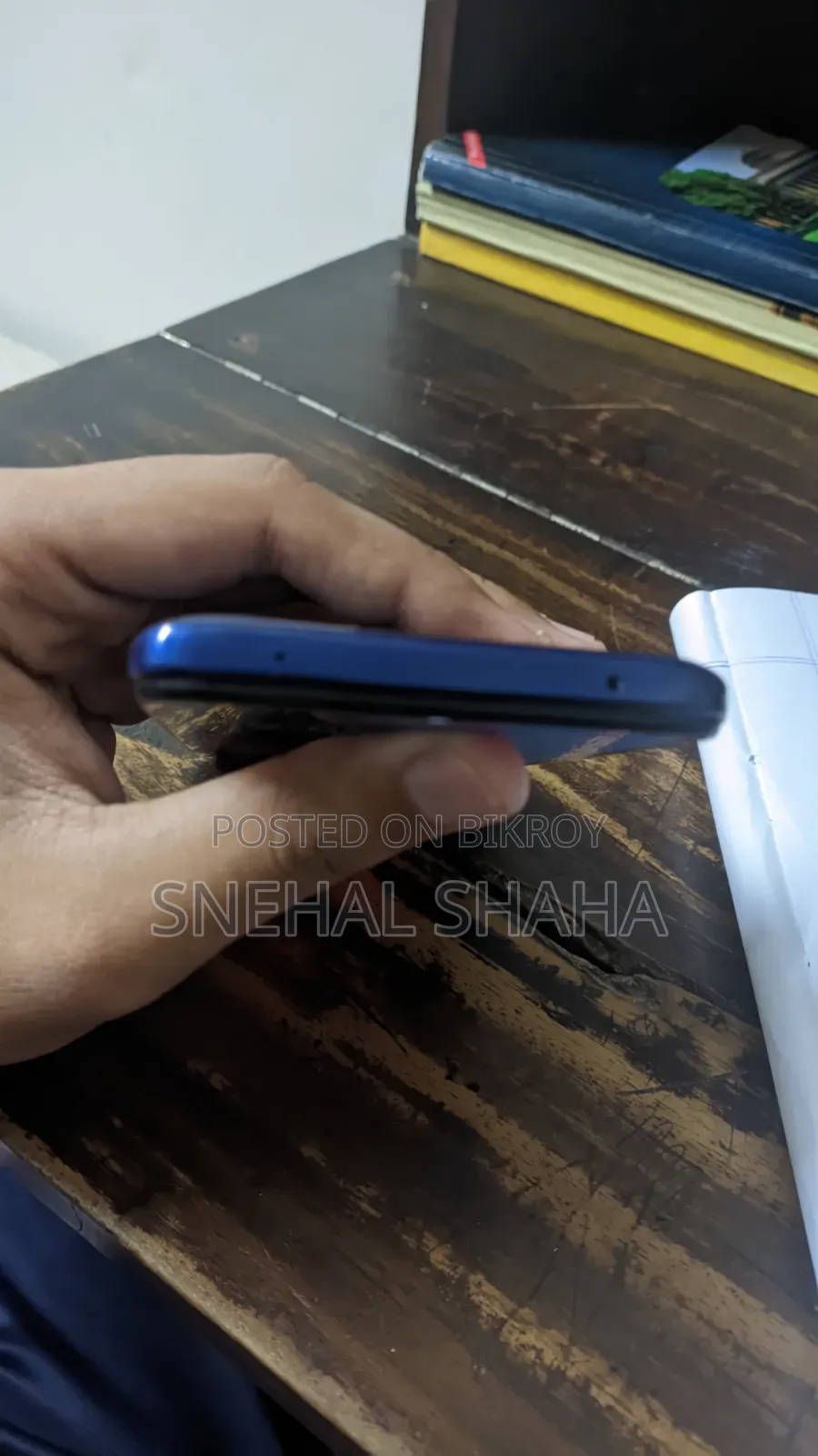 Xiaomi Redmi 8 64 GB Blue