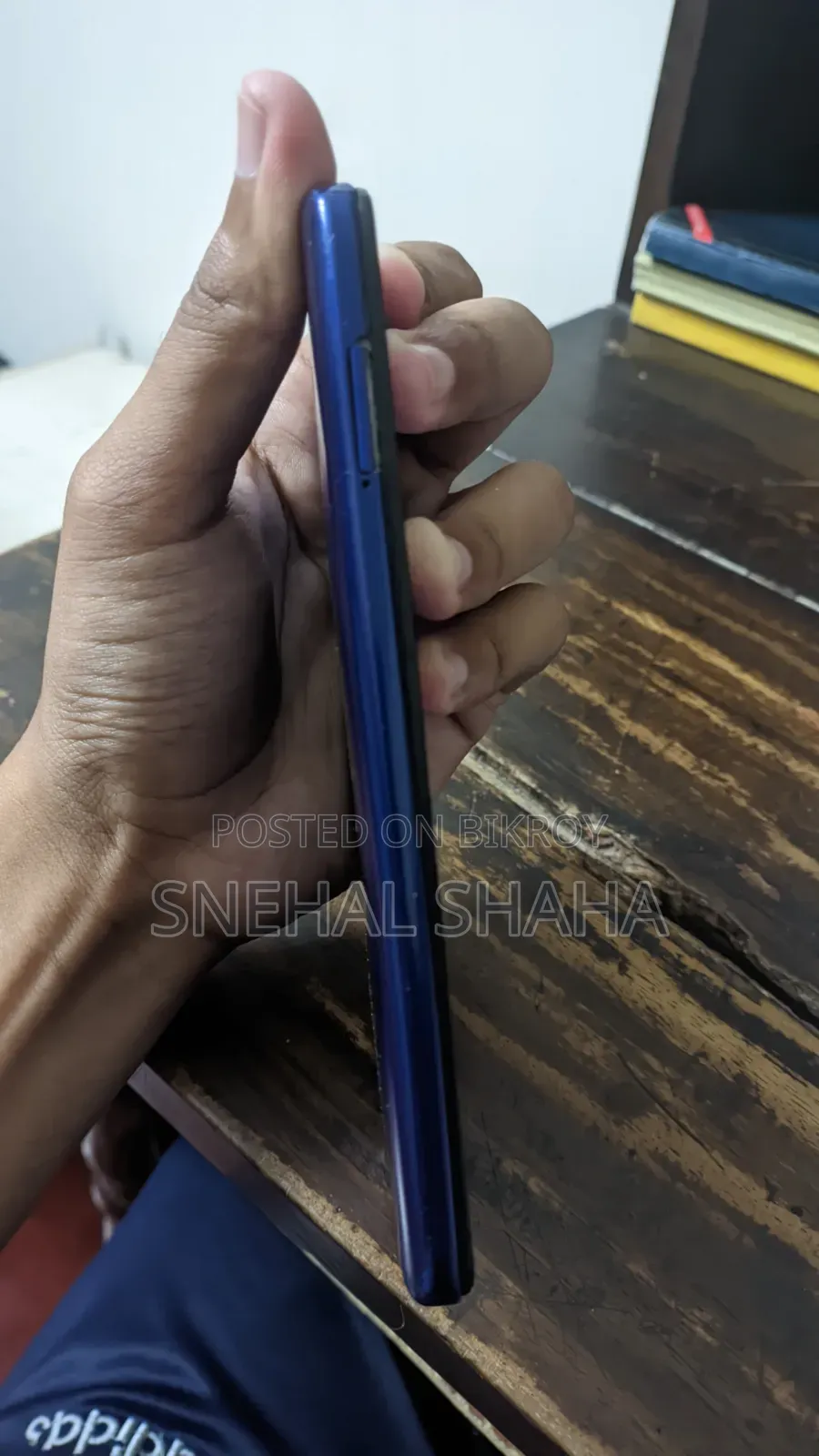 Xiaomi Redmi 8 64 GB Blue
