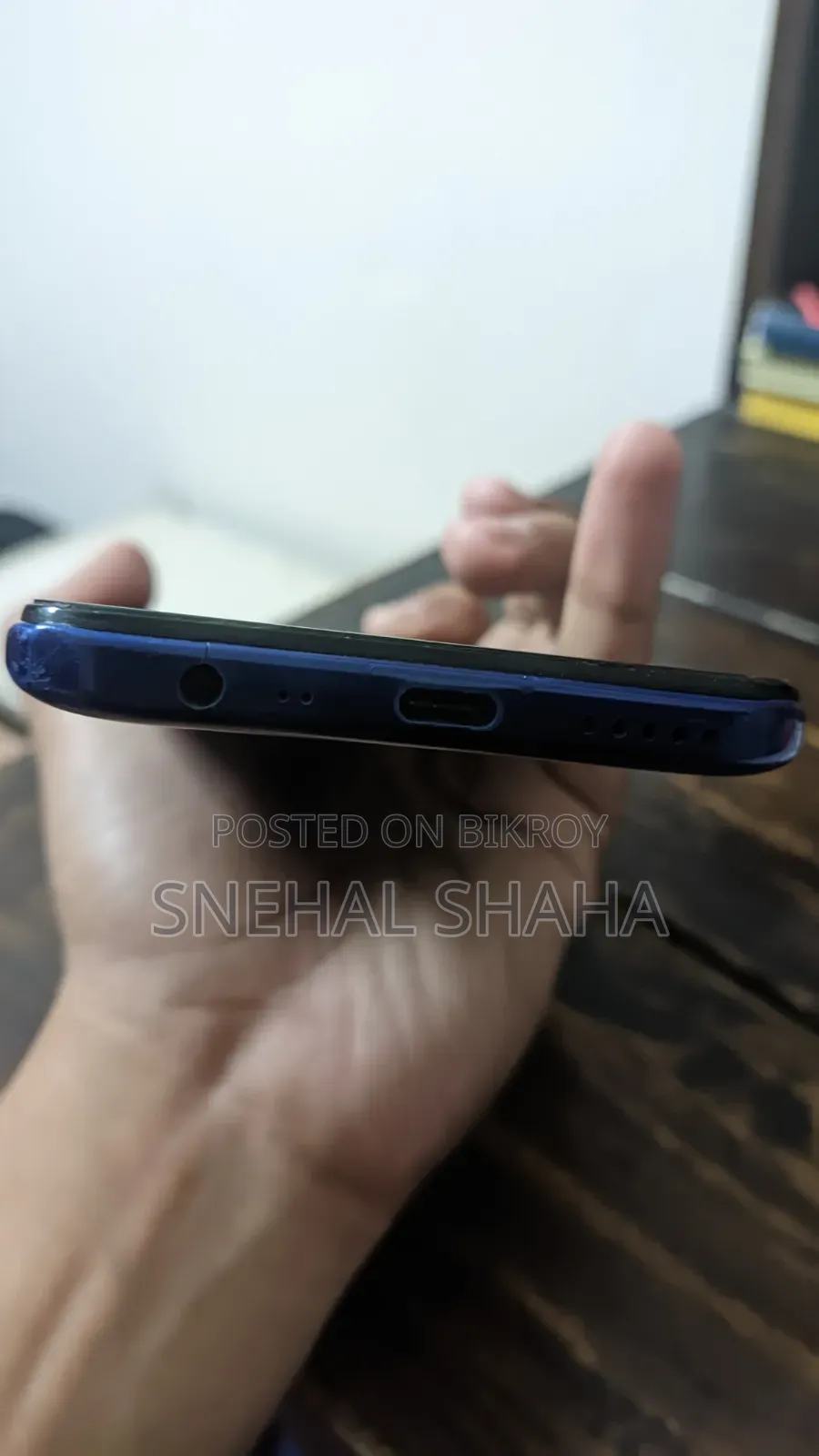 Xiaomi Redmi 8 64 GB Blue