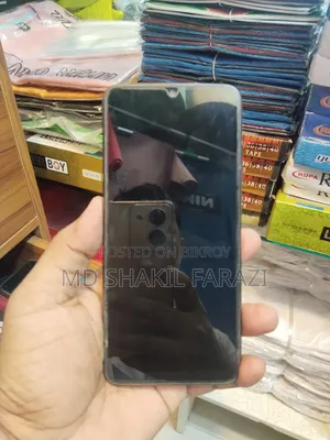 Xiaomi Redmi A1+ 32 GB Black