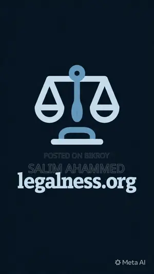 Legalness.Org
