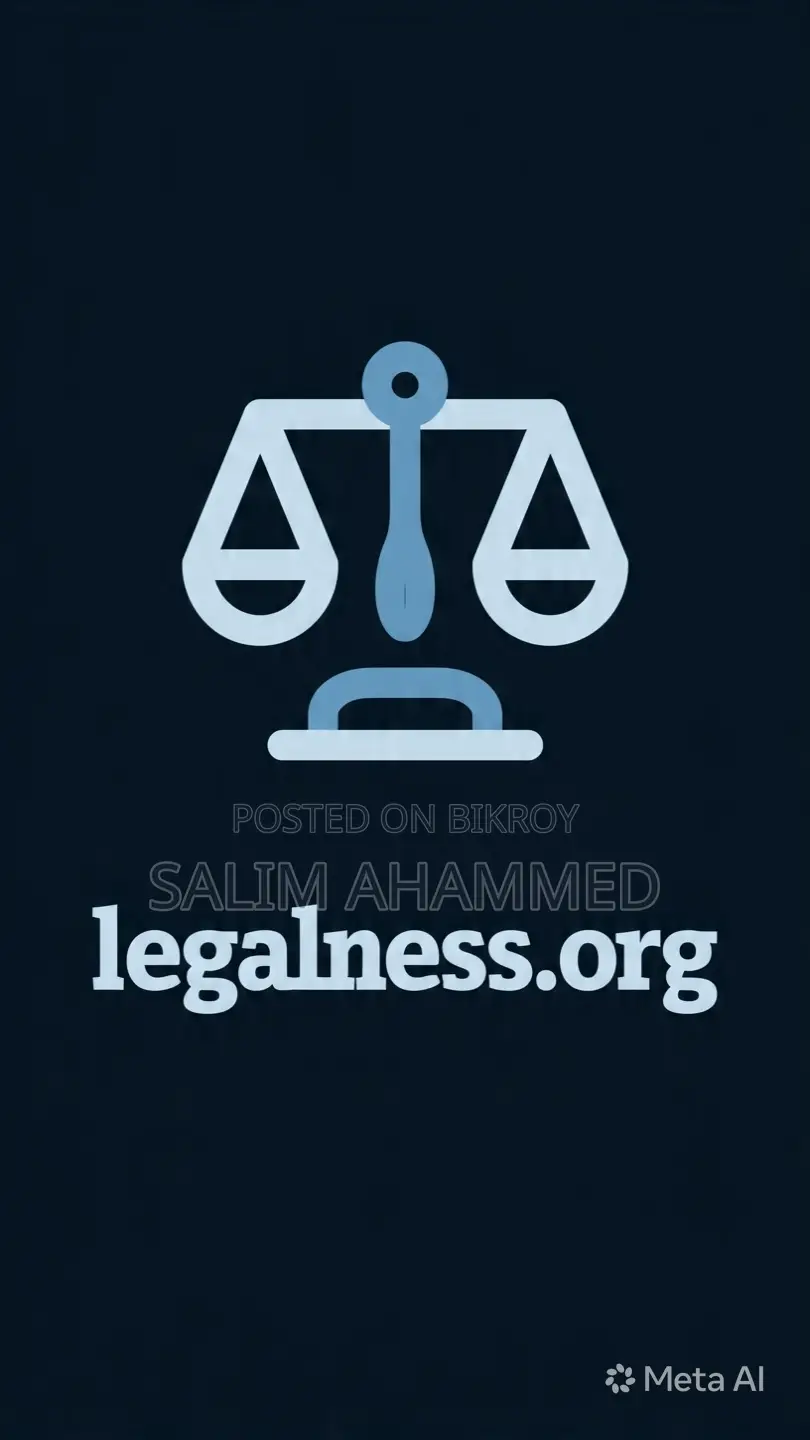 Legalness.Org