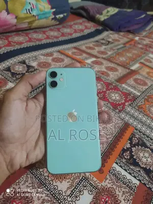 Apple iPhone 11 128 GB