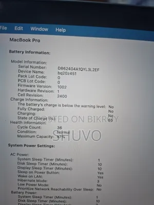 Laptop Apple MacBook Pro 2022 M2 8GB Intel Core M2 SSD 256GB