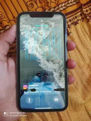 Apple iPhone 11 128 GB