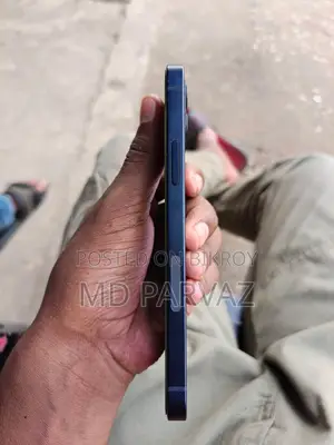 অ্যাপল আইফোন ১২ ১২৮ জিবি ব্ল্যাক