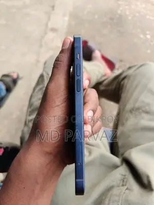 অ্যাপল আইফোন ১২ ১২৮ জিবি ব্ল্যাক
