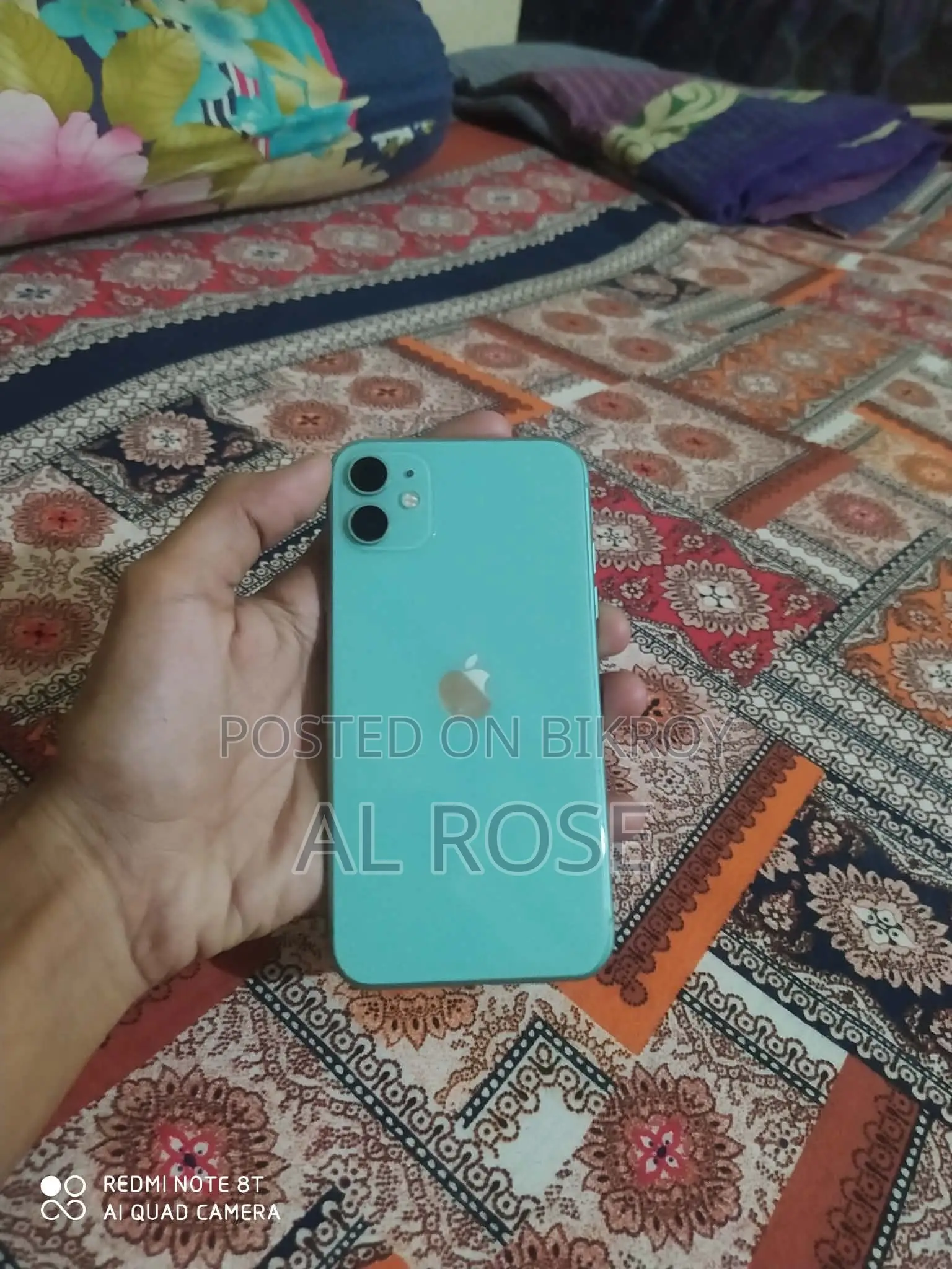 Apple iPhone 11 128 GB