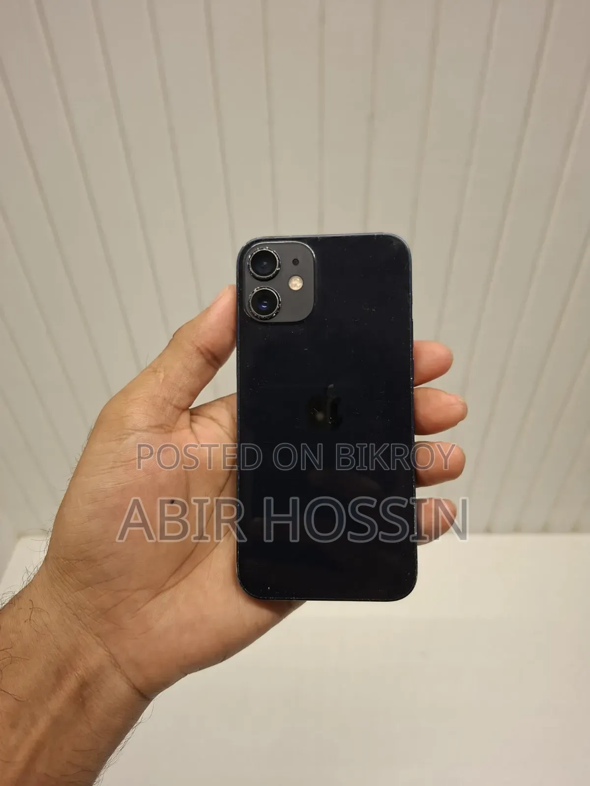 Apple iPhone 12 mini 128 GB Blue