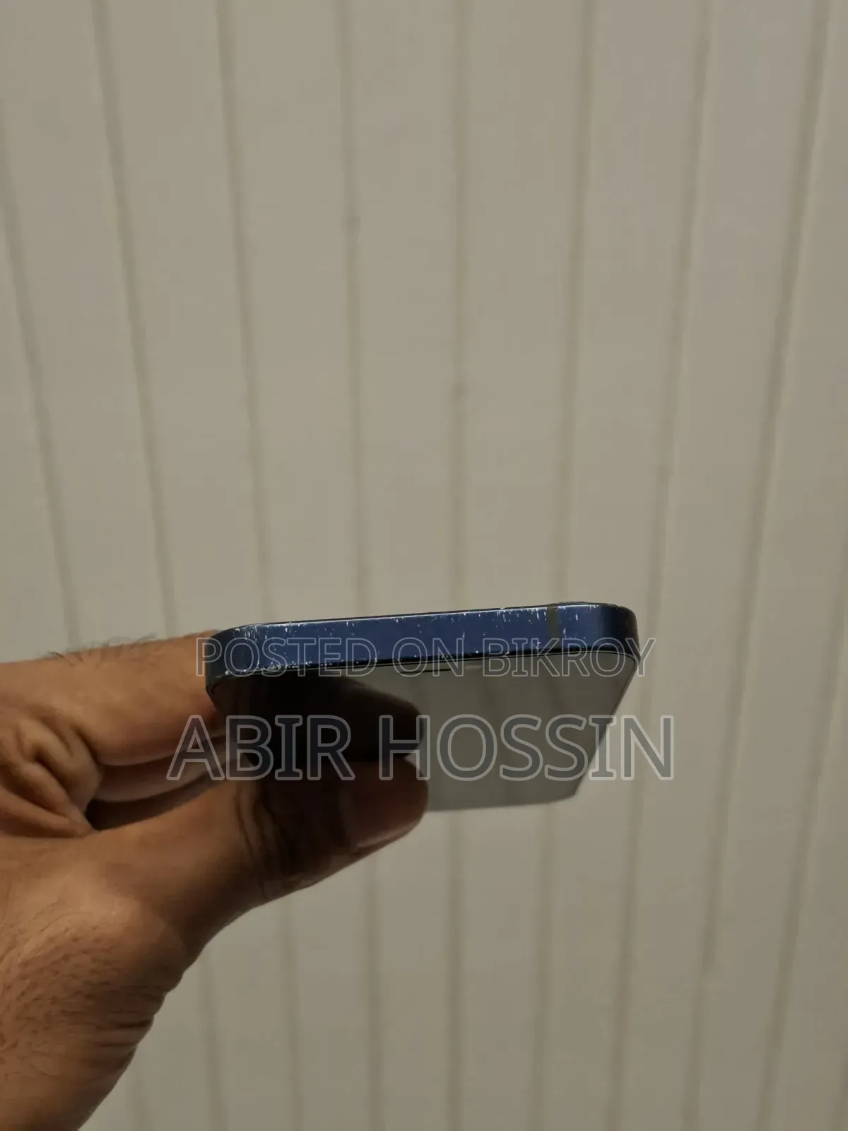 Apple iPhone 12 mini 128 GB Blue