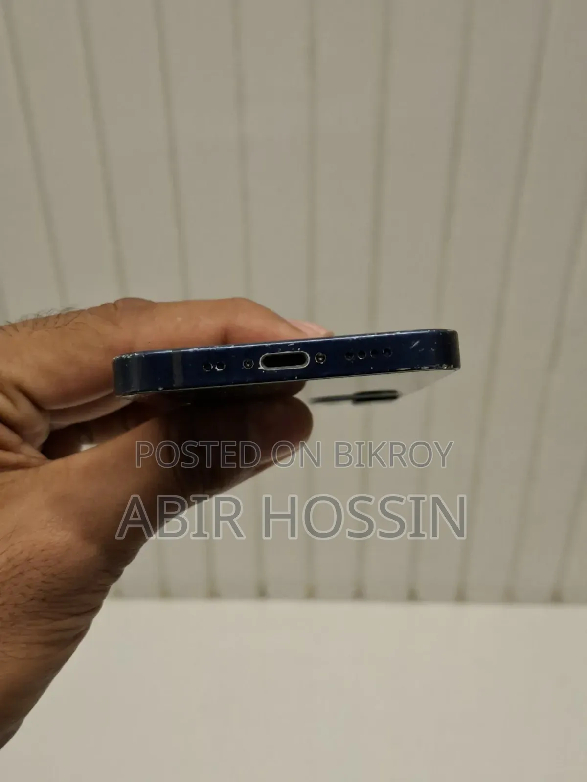 Apple iPhone 12 mini 128 GB Blue