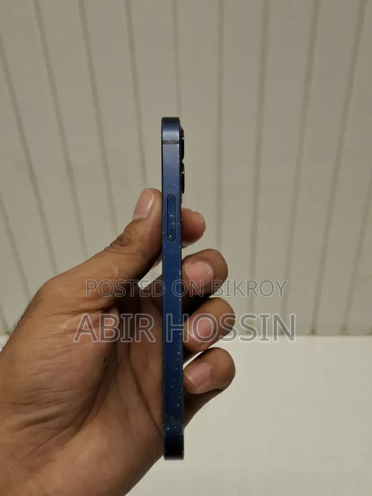 Apple iPhone 12 mini 128 GB Blue
