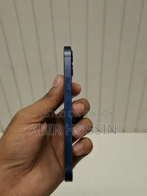 Apple iPhone 12 mini 128 GB Blue