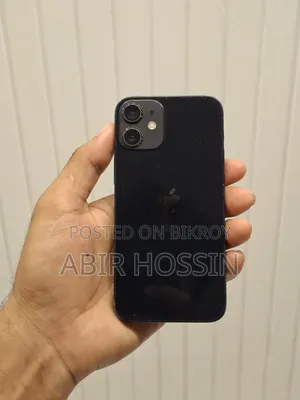 Apple iPhone 12 mini 128 GB Blue