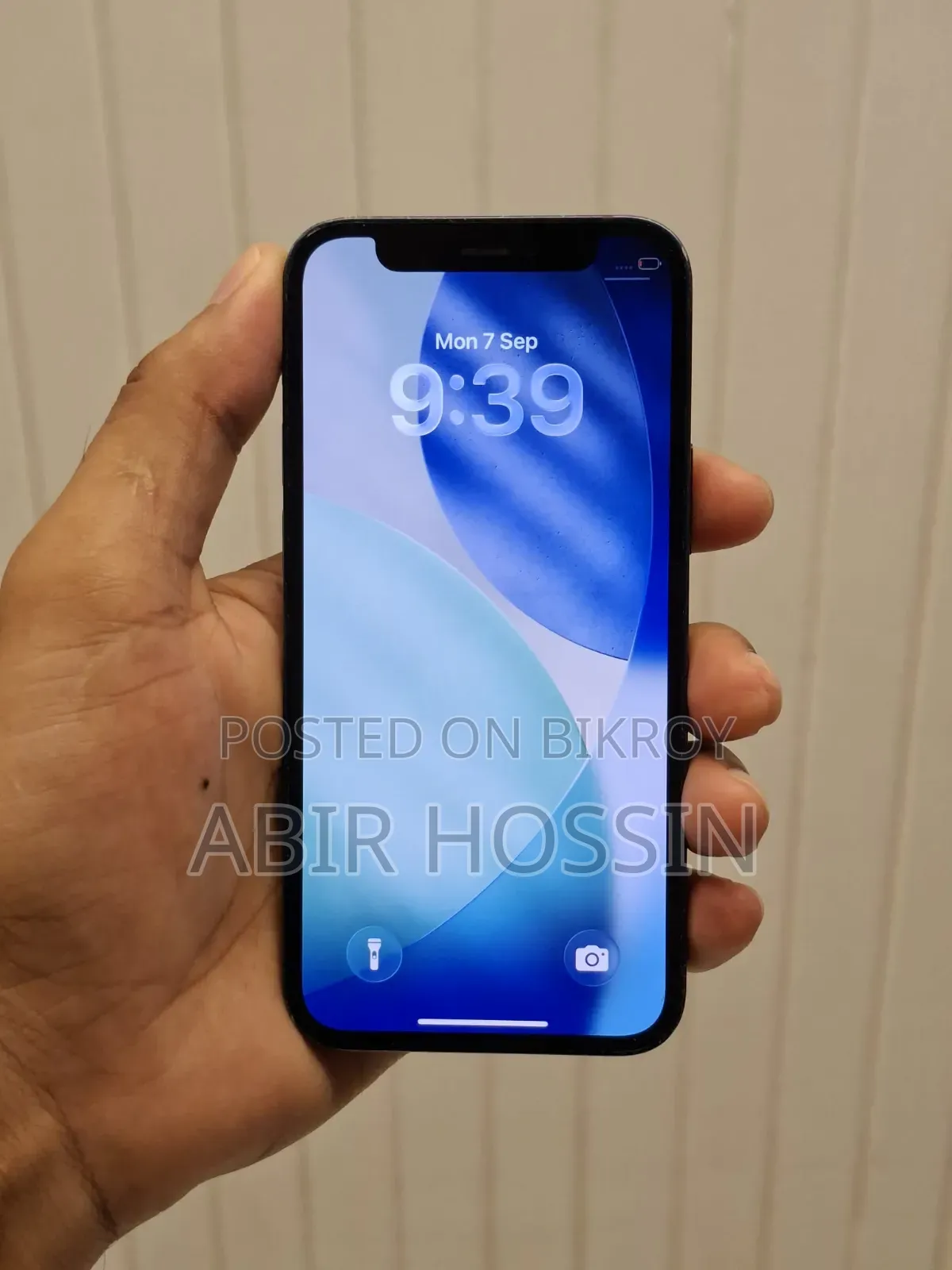 Apple iPhone 12 mini 128 GB Blue