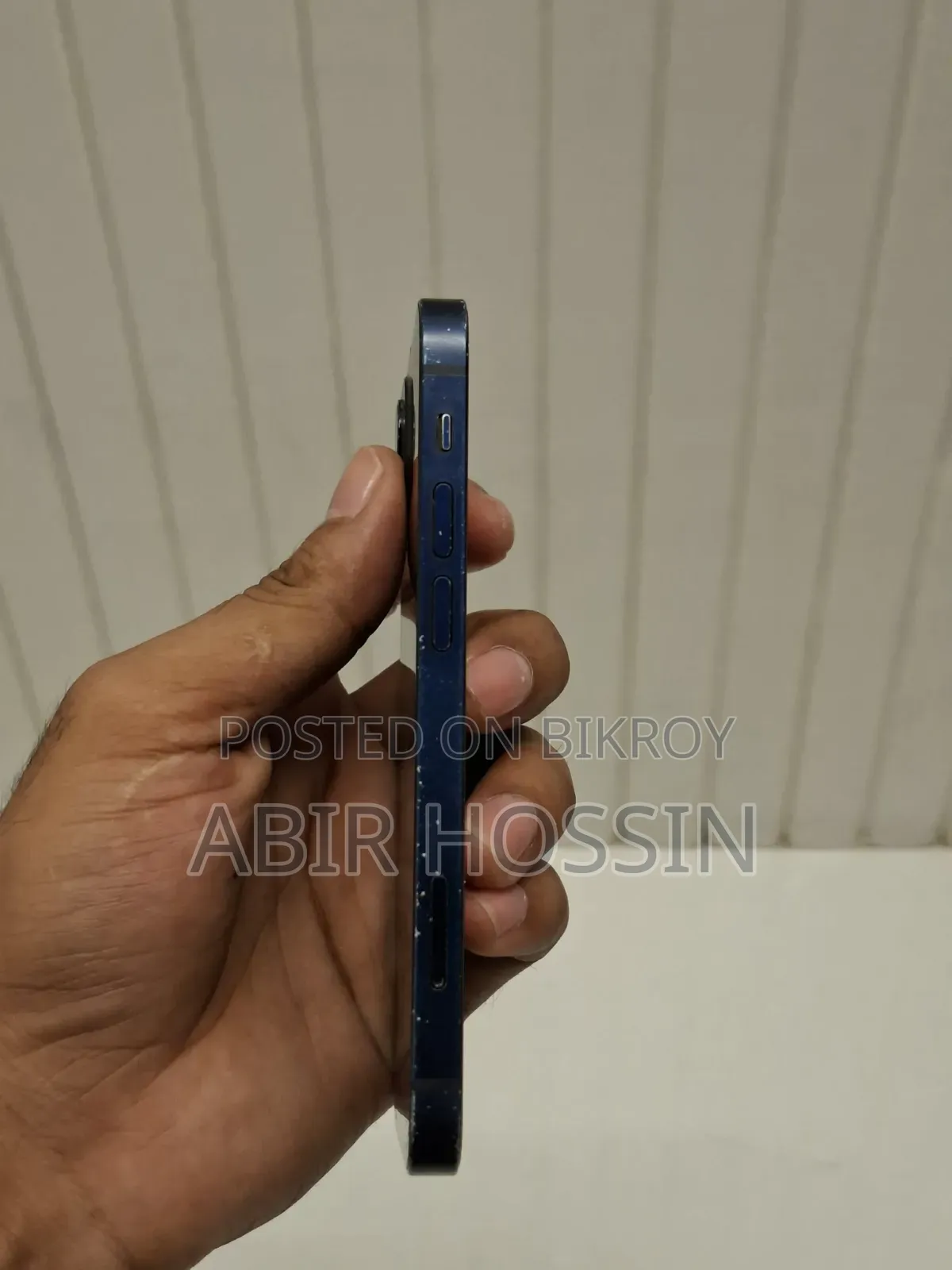 Apple iPhone 12 mini 128 GB Blue