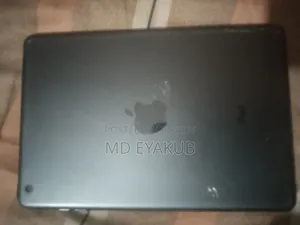 Apple iPad Wi-Fi 32 GB Gray