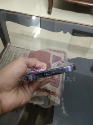 অ্যাপল আইফোন ১৪ প্রো ম্যাক্স ২৫৬ জিবি পার্পল