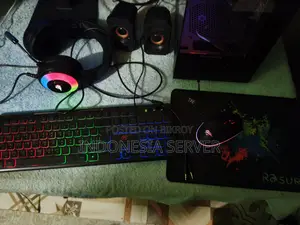 Desktop Computer Gigabyte GB-EACE-3450 16GB AMD Ryzen 7 SSD 512GB