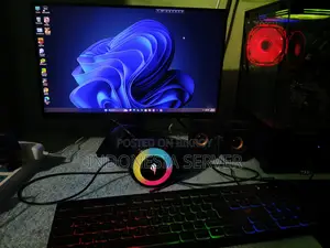 Desktop Computer Gigabyte GB-EACE-3450 16GB AMD Ryzen 7 SSD 512GB