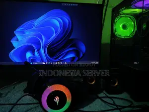 Desktop Computer Gigabyte GB-EACE-3450 16GB AMD Ryzen 7 SSD 512GB