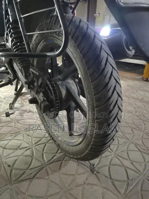 বাজাজ পালসার ১৫০ ২০১০ ব্ল্যাক