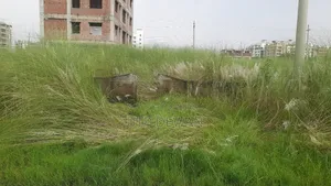 Rajuk Uttara Sector 17A, 3 Katha