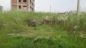 Rajuk Uttara Sector 17A, 3 Katha