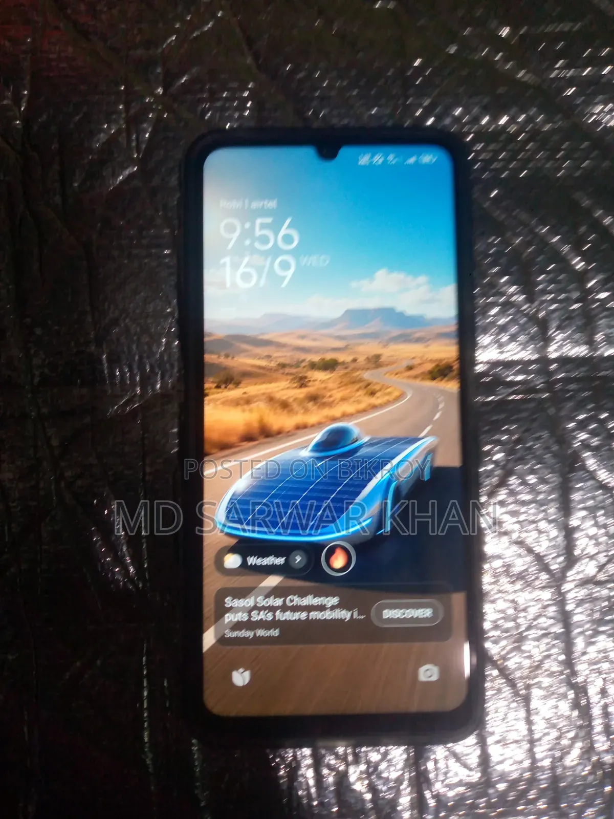 Xiaomi Poco C55 128 GB