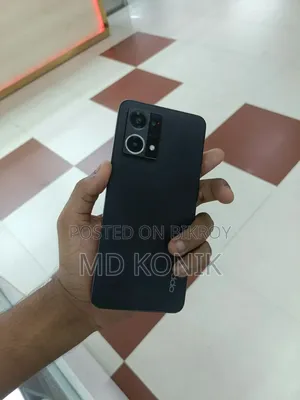 Oppo F21 Pro 128 GB Black