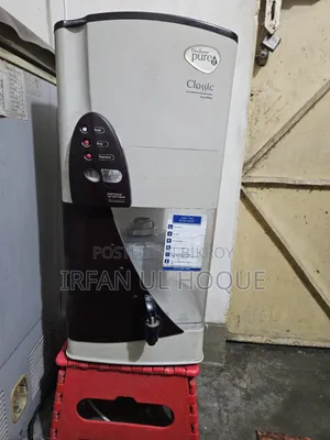 Water Filter