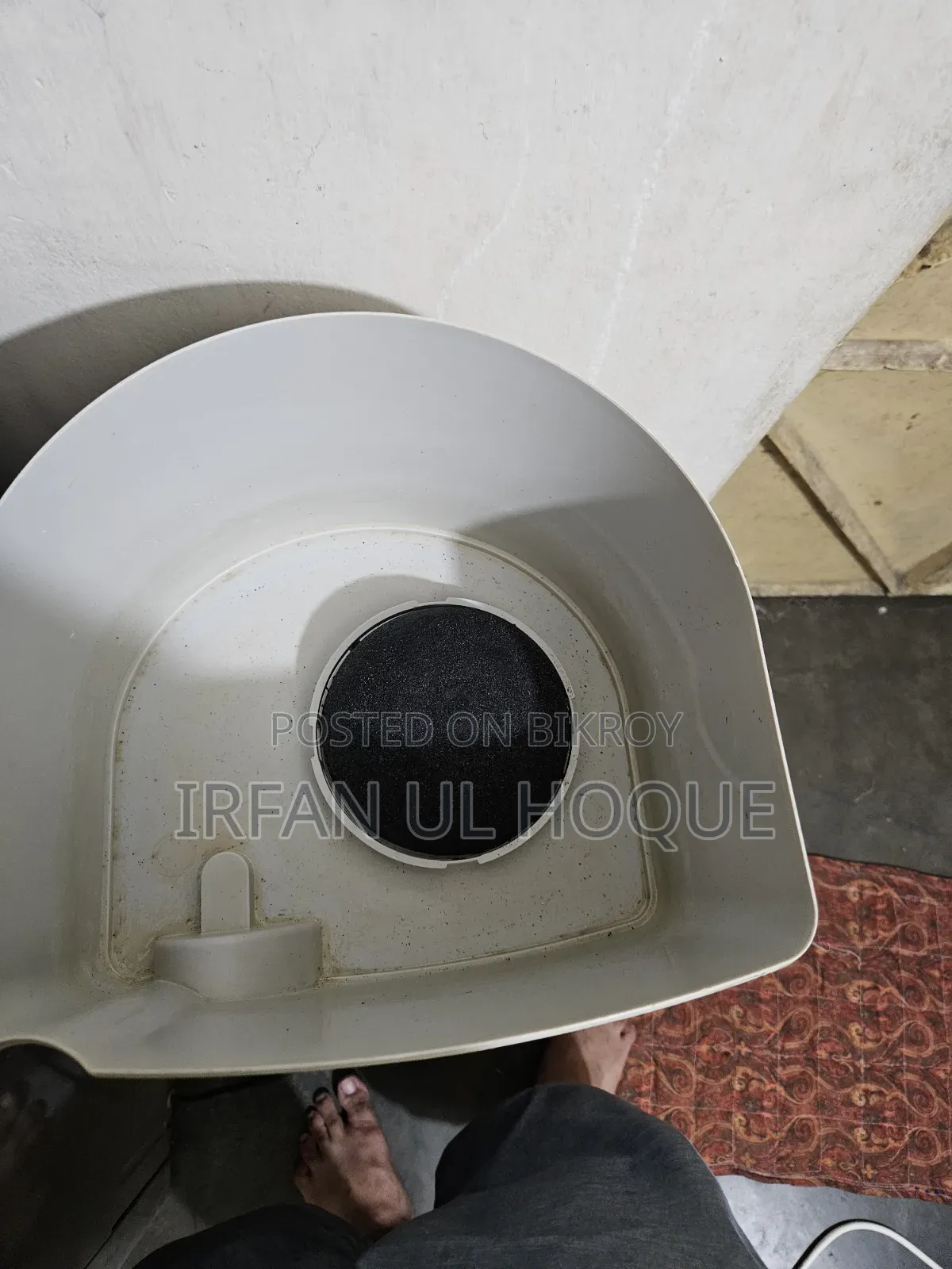 Water Filter