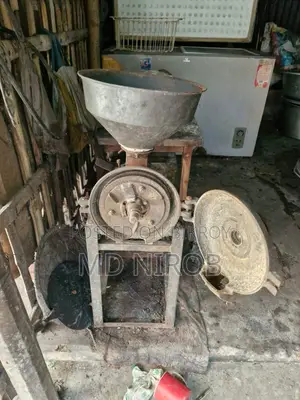 ডাল ভাঙার মেশিন বিক্রি হবে