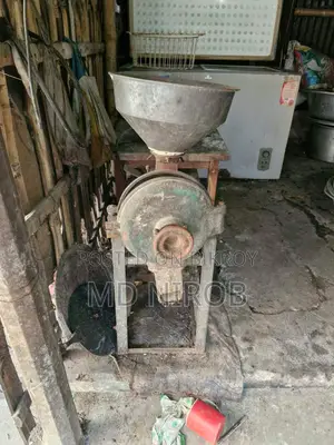 ডাল ভাঙার মেশিন বিক্রি হবে