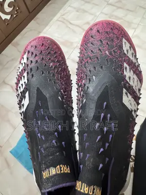 Adidas Turf