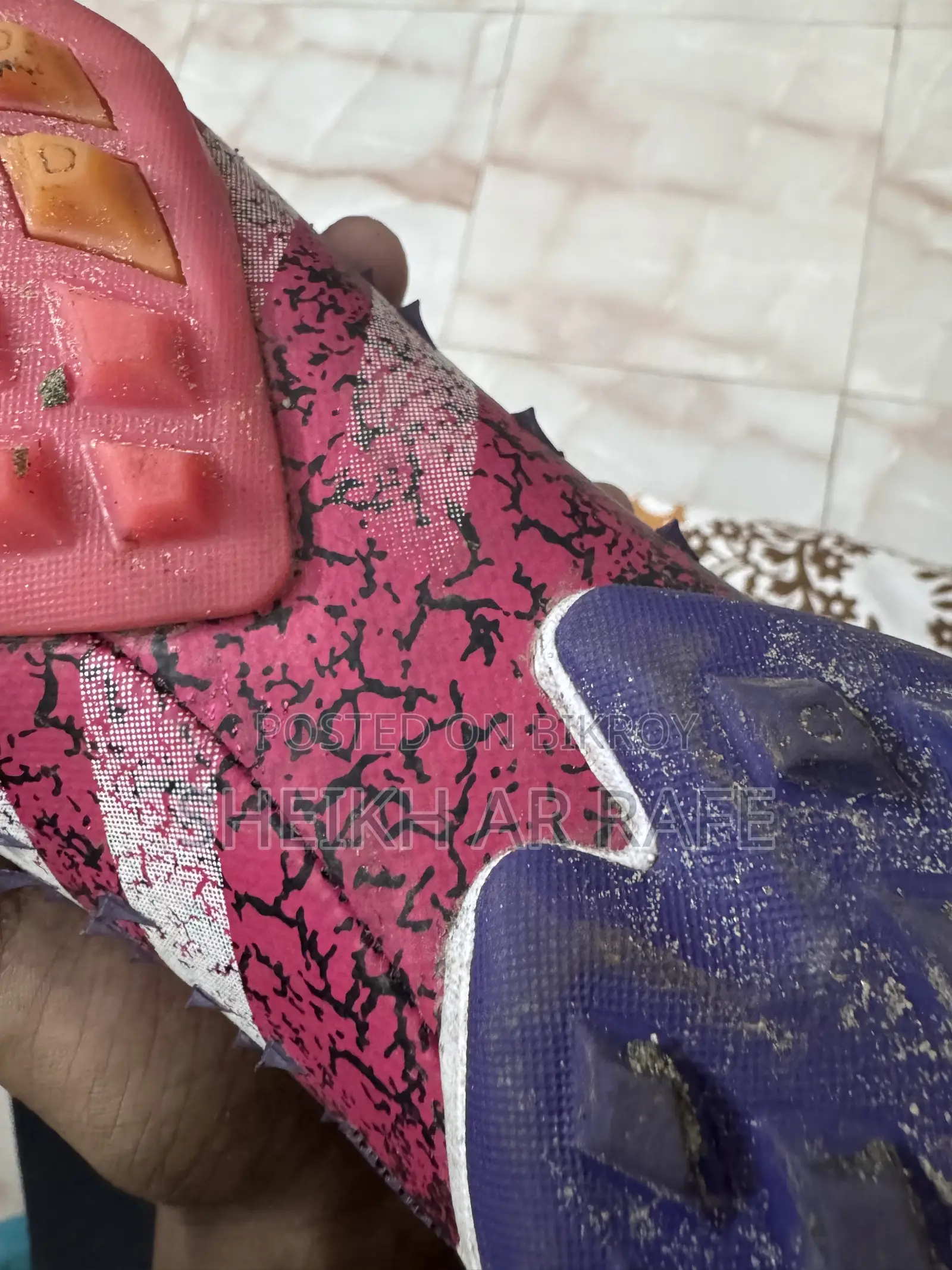 Adidas Turf