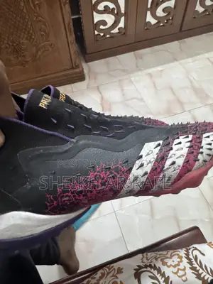 Adidas Turf