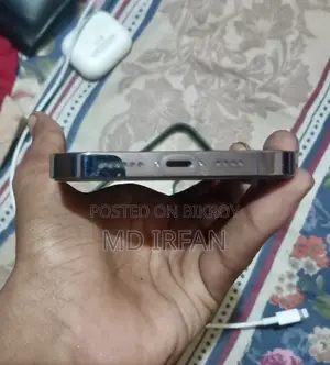 অ্যাপল আইফোন ১৪ প্রো ম্যাক্স ১২৮ জিবি পার্পল