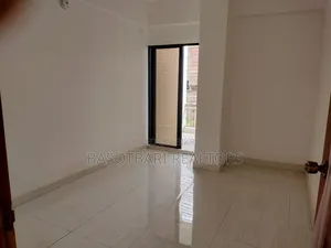 আফতাব নগরে ৩ বেডরুমের অ্যাপার্টমেন্ট বিক্রয়