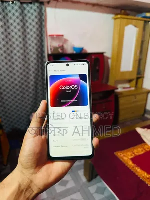 অপো এ৫এক্স ৫জি ১২৮ জিবি হোয়াইট